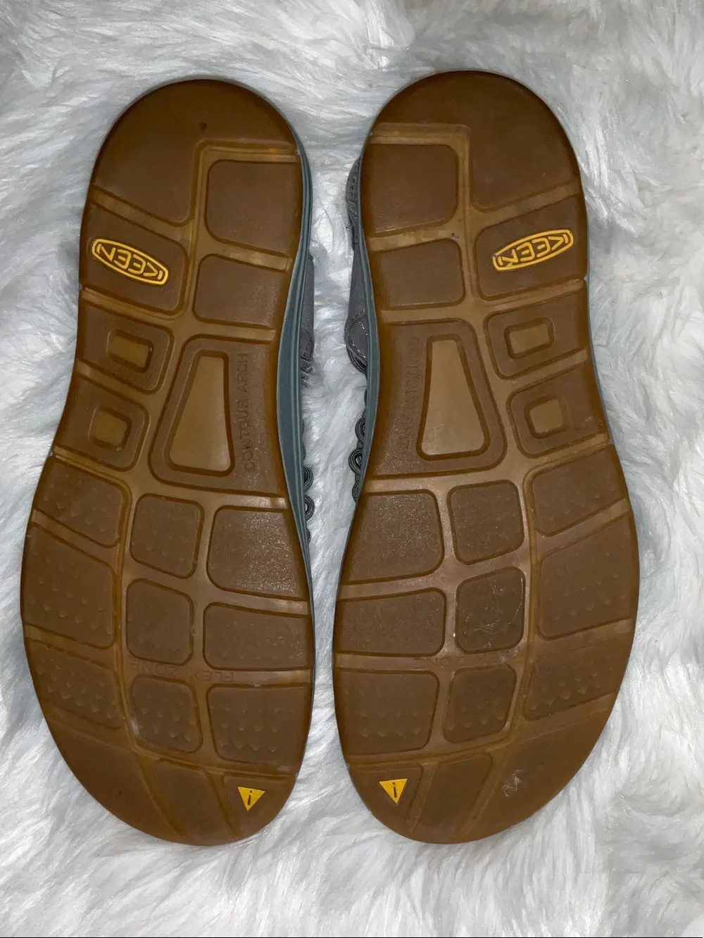 Keen uneek sandals